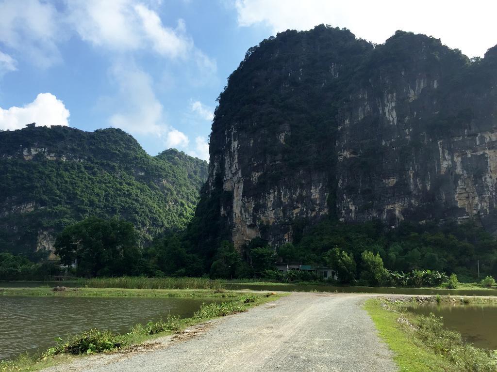 Trang An Nature House Ninh Binh Exterior foto