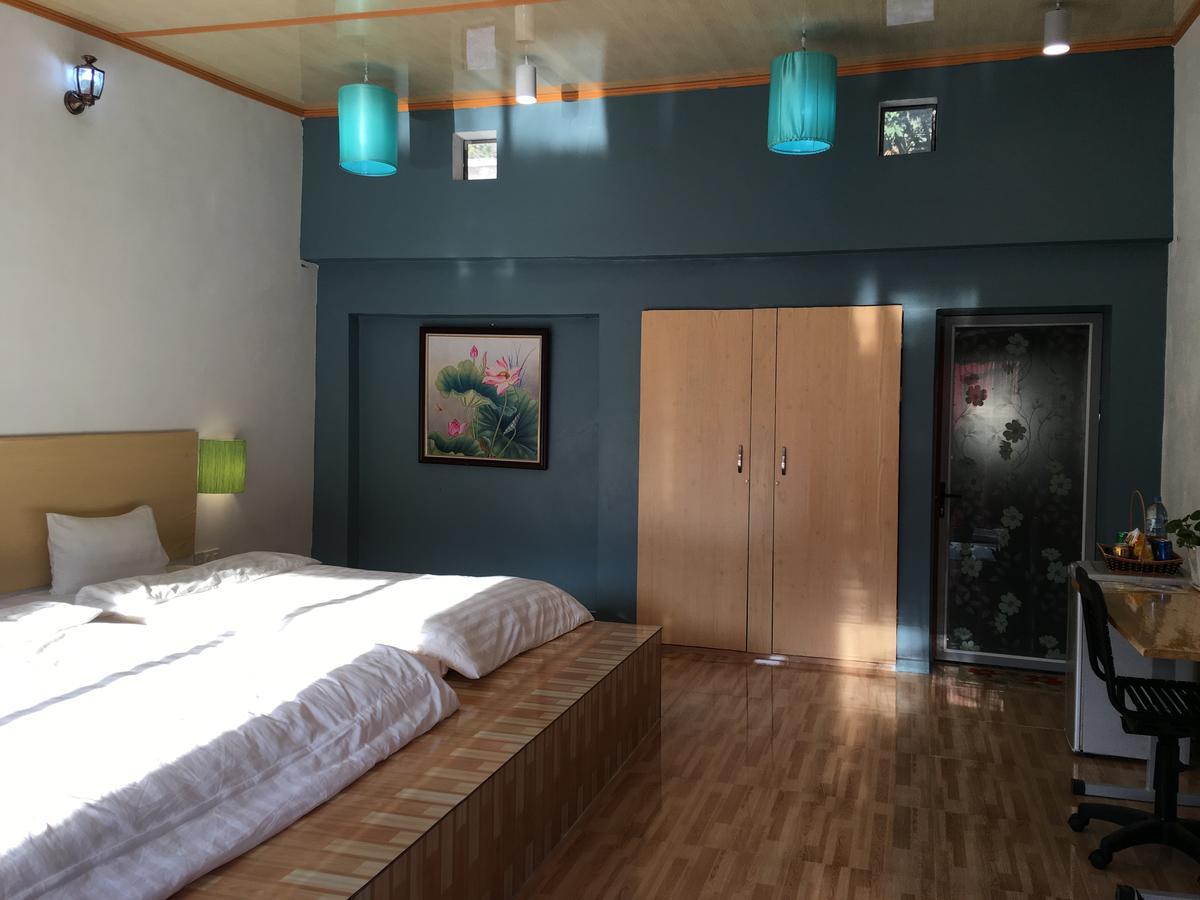 Trang An Nature House Ninh Binh Exterior foto