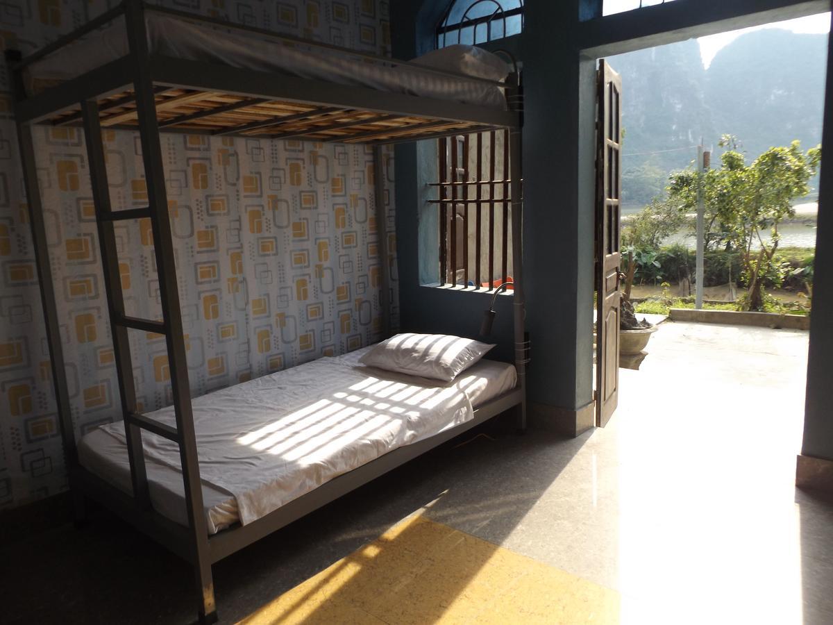 Trang An Nature House Ninh Binh Exterior foto