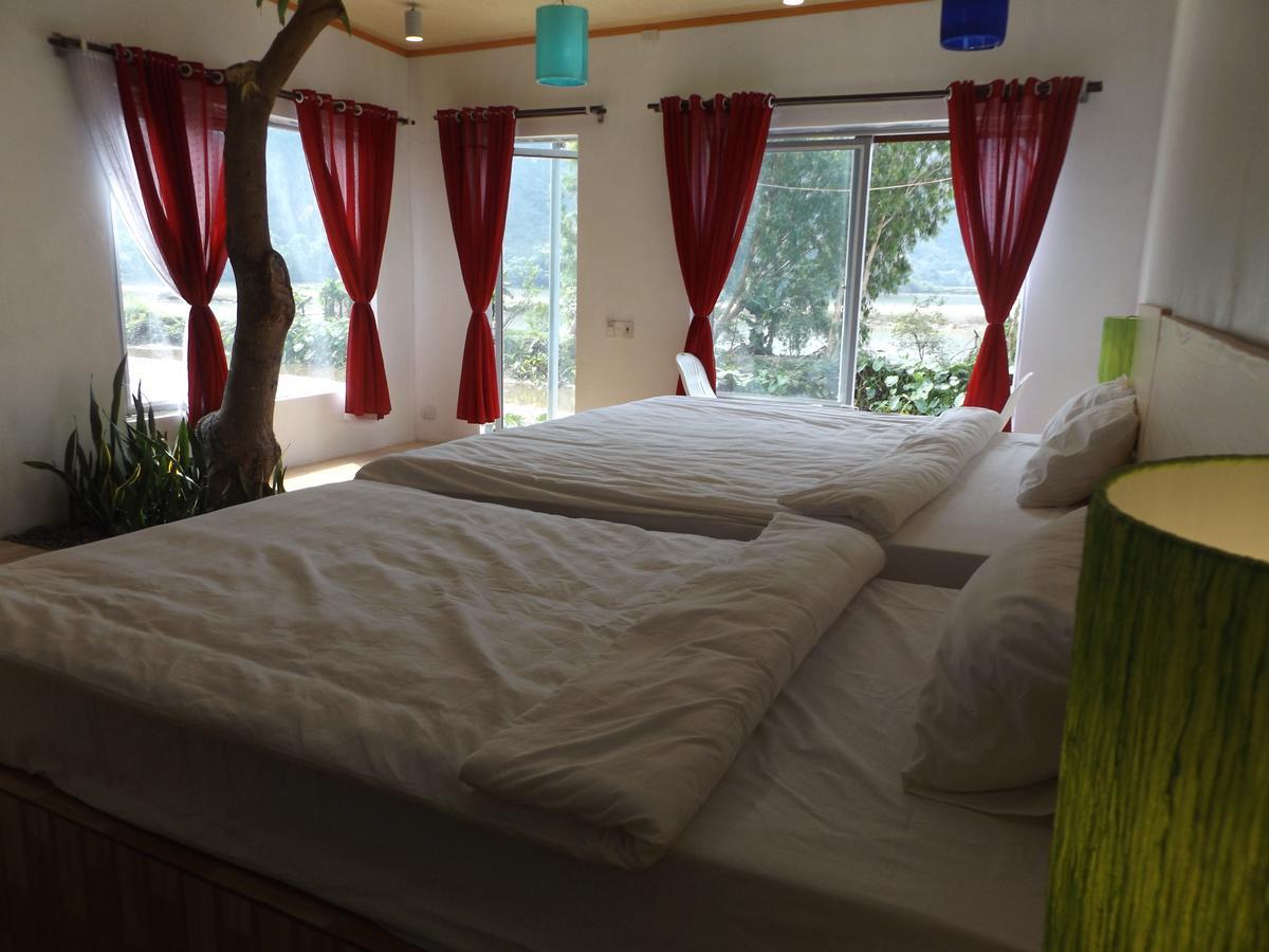 Trang An Nature House Ninh Binh Exterior foto